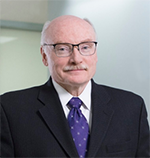 James Kennedy