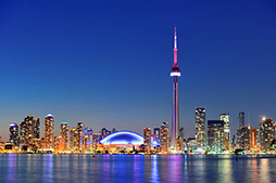 CCNP 48th Annual Meeting