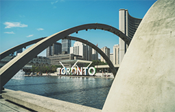 Toronto, Ontario